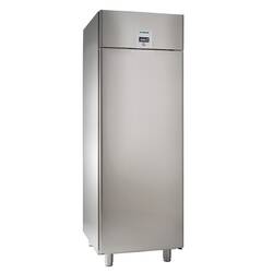 Alpeninox Umluft-Gewerbekühlschrank KU 703 Comfort