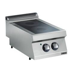 Zanussi Infrarot-Ceranherd CH7 / 2HT