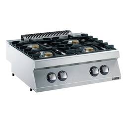 Zanussi Gasherd GH7 / 4FLT, Ausführung: GH7 / 4FLT