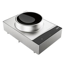 Zanussi Easy Cooking Pro Induktionswok IWOKEC-1P / 1ZT