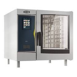 Zanussi Heissluftdämpfer Magistar Combi TS 6 x GN1/1-E