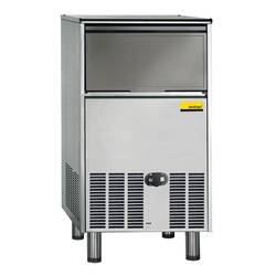 NordCap Eiswürfelbereiter SCE 50 W XSAFE