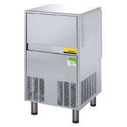 NordCap Flockeneisbereiter SPR 80 L