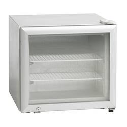 NordCap Auftisch-Tiefkühlschrank AT-TK 50 G