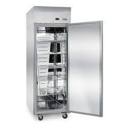 ISA Eiscreme-Lagerschrank LABOR 70 RS-TB-CNS