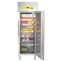 NordCap Umluft-Gewerbekühlschrank GKM 700 ECO