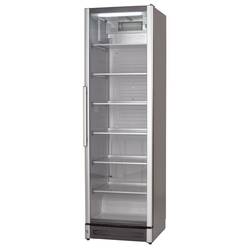 NordCap Glastürkühlschrank M 210 mit Umluftkühlung
