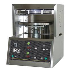 Moretti Forni Pizzateig Presse IP 45 - IROLL, Ausführung: iP 45