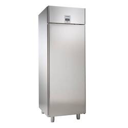 Alpeninox Umluft-Gewerbekühlschrank KU 702-Z Comfort, Ausführung: KU 702-Z Comfort