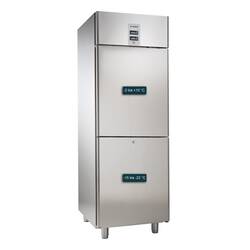 Alpeninox Kühl- / Tiefkühlkombination KTK 702-2 Comfort
