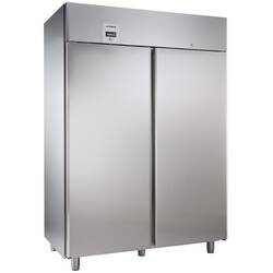 Alpeninox Umluft-Gewerbekühlschrank KU 1402-Z Comfort, Ausführung: KU 1402-Z Comfort