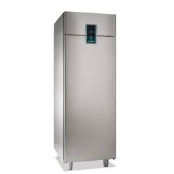 Alpeninox Umluft-Gewerbekühlschrank KU 703 Premium