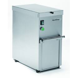 NordCap Eiscrusher EC 3.5 - 360 kg Stundenleistung