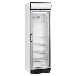 NordCap Gewerbetiefkühlschrank TK 300 G-CP, Ausführung: TK 300 G-CP