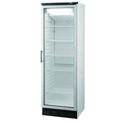 NordCap Gewerbetiefkühlschrank TKU 407 G LED
