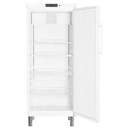NordCap Gewerbekühlschrank UKU 570 W mit Umluftkühlung