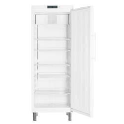 NordCap Gewerbekühlschrank UKU 640 W mit Umluftkühlung