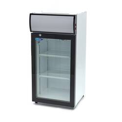 Maxima Getränkekühlschrank 80 Liter, Inhalt: 80 Liter