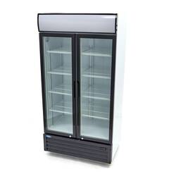 Maxima Getränkekühlschrank 800 Liter, Inhalt: 800 Liter