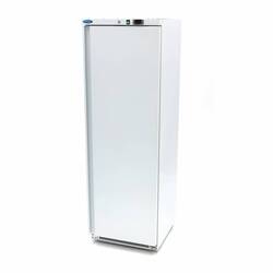 Maxima Gefrierschrank FR 400L Weiß, Inhalt: 400 Liter, Farbe: Weiß