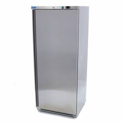 Maxima Gefrierschrank FR 600L SS Edelstahl, Inhalt: 600 Liter, Farbe: Edelstahl