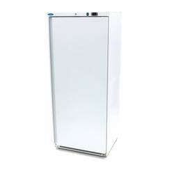 Maxima Gefrierschrank FR 600L Weiß, Inhalt: 600 Liter, Farbe: Weiß