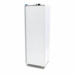 Maxima Kühlschrank R 400L - 340 Liter, Farbe: Weiß