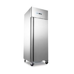 Maxima Kühlschrank R 600L GN - 600 liter, Inhalt: 600 Liter