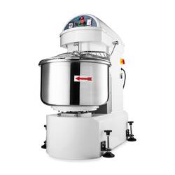 Maxima Teigknetmaschine MSM 130, Inhalt: 130 Liter