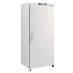 Alpeninox Gewerbetiefkühlschrank TK 400 W