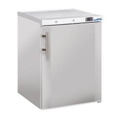 NordCap Cool-Line Gewerbekühlschrank RCX 200 GL, Ausführung: RCX 200 GL