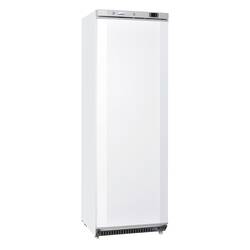 NordCap Cool-Line Umluft-Gewerbekühlschrank RC 400 GL, Ausführung: RC 400 GL