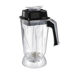 Hendi Behälter für Standmixer BPA-frei
