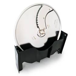 Dynamic Professional Julienne-Scheibe 8 x 8 mm, Schnittbreite: 8 x 8 mm