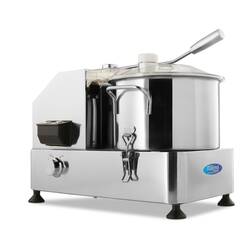 Maxima Deluxe Cutter 6 Liter, Inhalt: 6 Liter