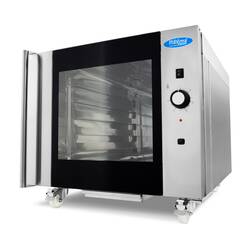 Maxima Gärschrank für Combisteamer 4/6/10 X 600 x 400 mm