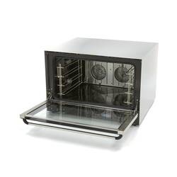 Maxima Heißluftofen / Konvektionsofen MCO 60x40 mit Dampffunktion 230V