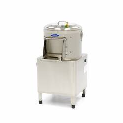 Maxima Kartoffelschälmaschine MPP 8, Ausführung: MPP 8