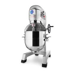 Maxima Planetenmischer MPM 60 Liter, Ausführung: MPM 60L