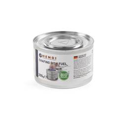 Hendi Chafing Dish Brennpaste 12 Stück, Inhalt: 12 Stück