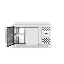 Arktic Tiefkühltisch, zweitürig Profi Line 280 L
