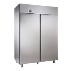 Alpeninox Cool-Line Tiefkühlschrank TKU 1402 Base, Ausführung: TKU 1402