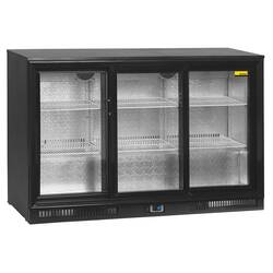 NordCap Rückbuffetunterbauschrank RBS 1355-87-S3, Ausführung: RBS 1355-87-S3