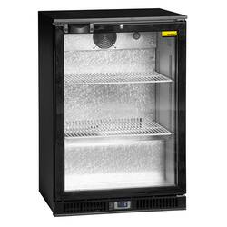 NordCap Rückbuffetunterbauschrank RBS 600-87-D, Ausführung: RBS 600-87-D