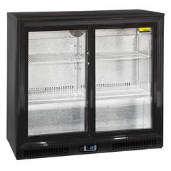 NordCap Rückbuffetunterbauschrank RBS 900-87-S, Ausführung: RBS 900-87-S