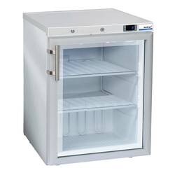 NordCap Cool-Line Tiefkühlschrank RNGX 200 GL, Ausführung: RNGX 200 GL