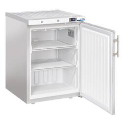 NordCap Cool-Line Tiefkühlschrank RNX 200 GL, Ausführung: RNX 200 GL
