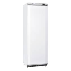 NordCap Cool-Line Tiefkühllagerschrank RN 400 GL, Farbe: Weiß