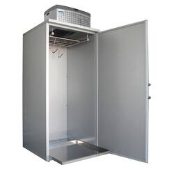 NordCap Cool-Line Minikühlzelle MWZ 2000 Power für Wild, Ausführung: MWZ 2000