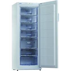 NordCap Cool-Line Tiefkühllagerschrank F 27 Green Line, Farbe: Weiß